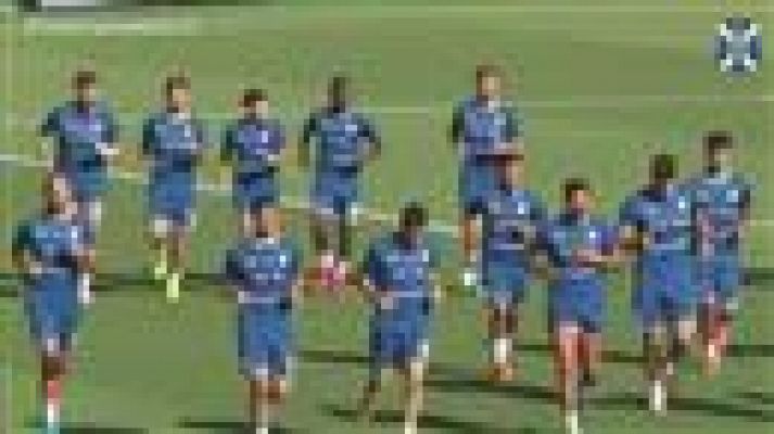 Telecanarias - Deportes Canarias - 04/09/2020