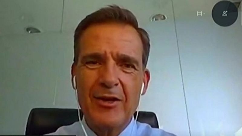 Quiñones: "Es muy previsible que esta sea la primera fusión y que luego vendrán otras"