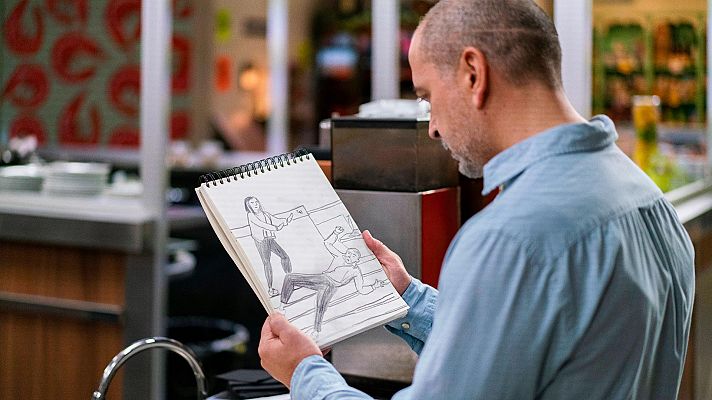 Mercado Central - Capítulo 230