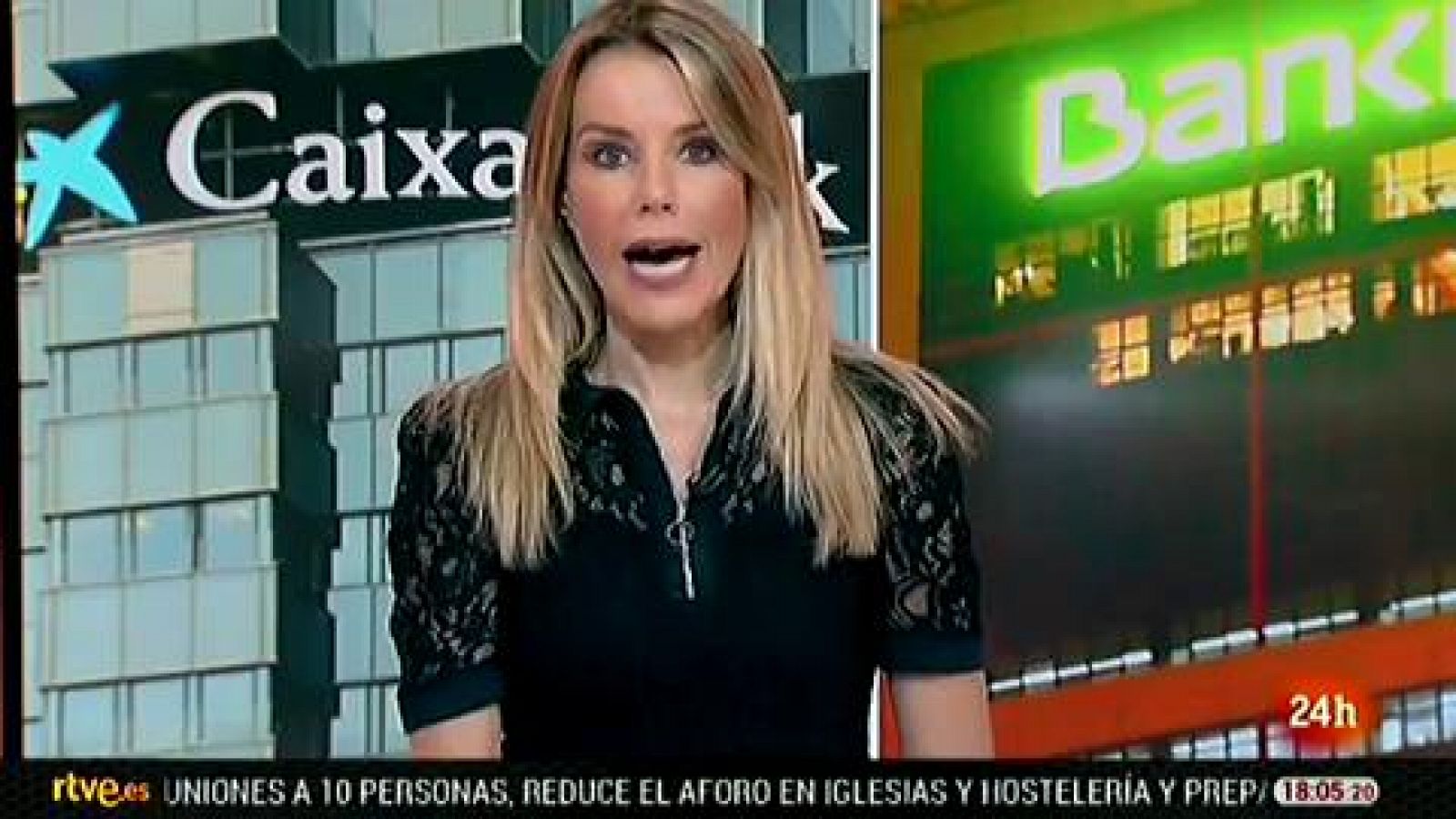 Messi anuncia que se queda finalmente en el Barça | Ver