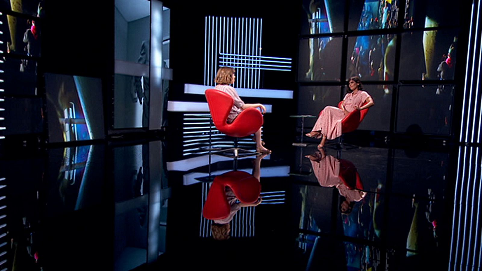 Historia de nuestro cine - ¡Ay, Carmela! y Vamos a contar mentiras (Presentación) - ver ahora