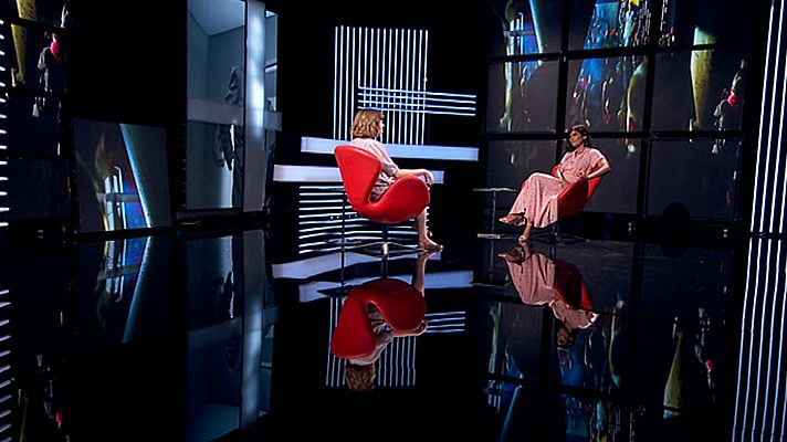 El cine de La 2 - ¡Ay, Carmela! y Vamos a contar mentiras (Presentación)