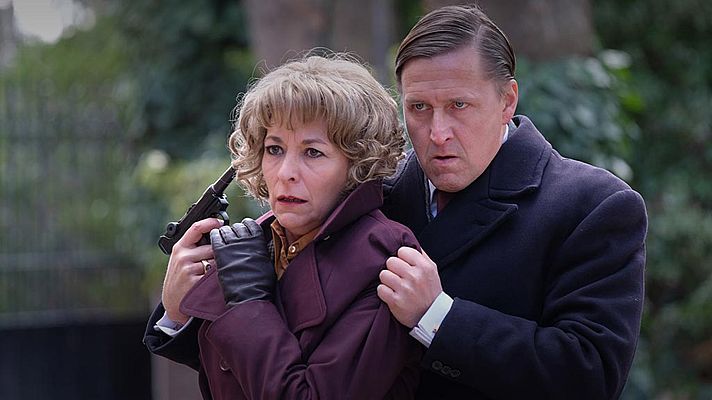 El Caso. Crónica de sucesos - Episodio 9: El misterio de la mano cortada - Ver ahora