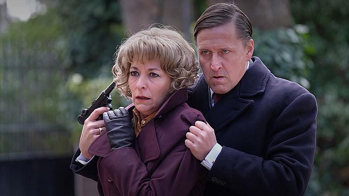 El Caso. Crónica de sucesos - El misterio de la mano cortada