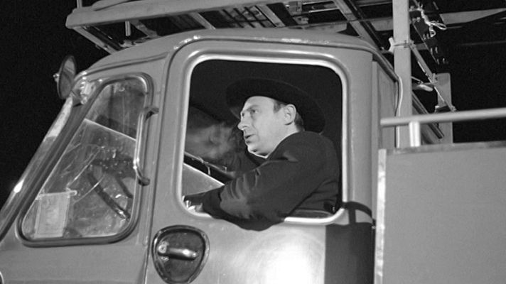 Historia de nuestro cine - Vamos a contar mentiras