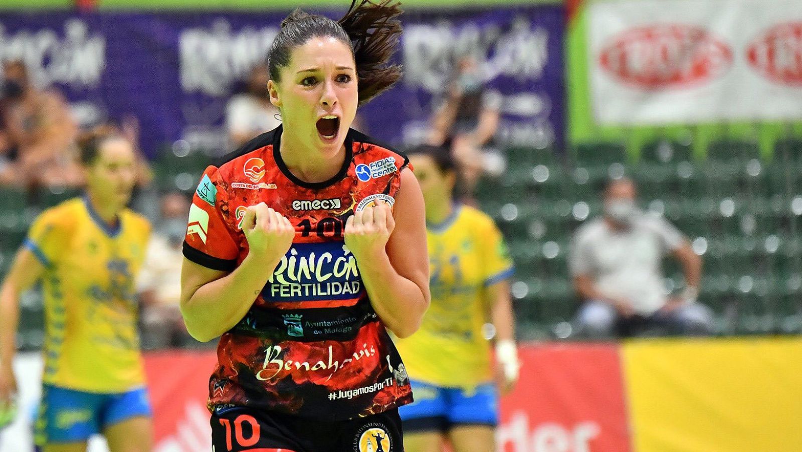 Copa de la Reina | Previa de la semifinal Málaga - Gijón - Balonmano | Ver