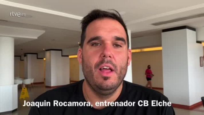 Balonmano - Copa de la Reina de balonmano | Los entrenadores de Valladolid y Elche dan las claves de la semifinal