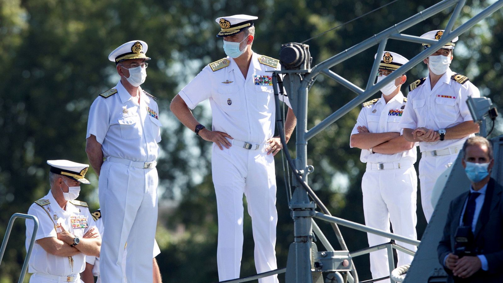 Audiencia Abierta - 05/09/20 - ver ahora