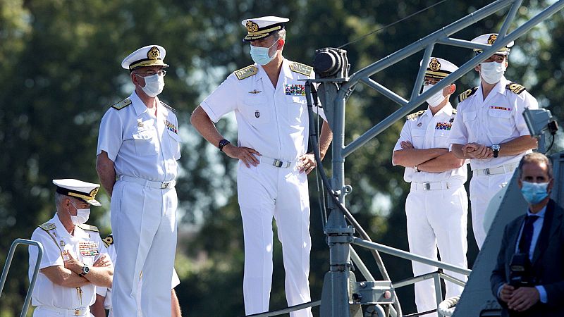 Audiencia Abierta - 05/09/20 - ver ahora