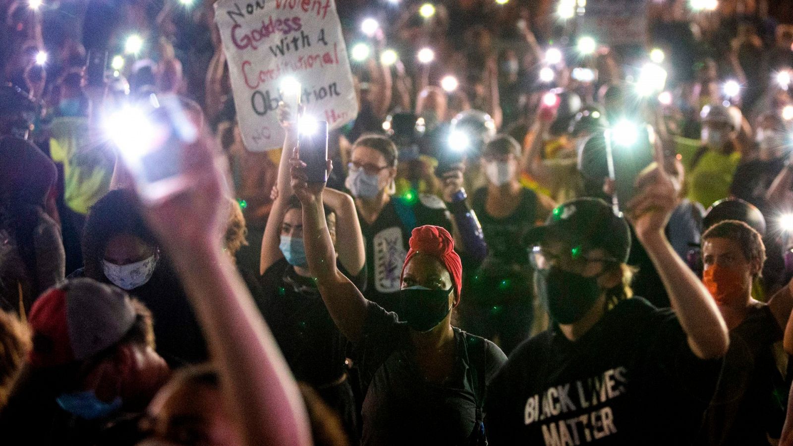 Brasil juega de negro como protesta contra el racismo - Todo Sobre