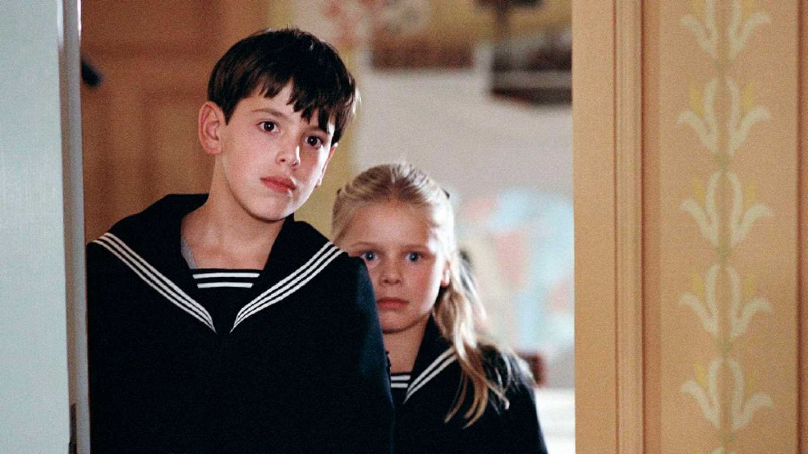 Qué grande es el cine - Fanny y Alexander