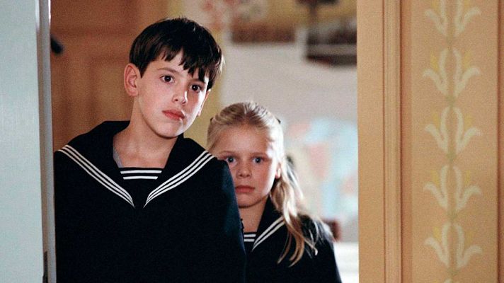 ¡Qué grande es el cine! - Fanny y Alexander