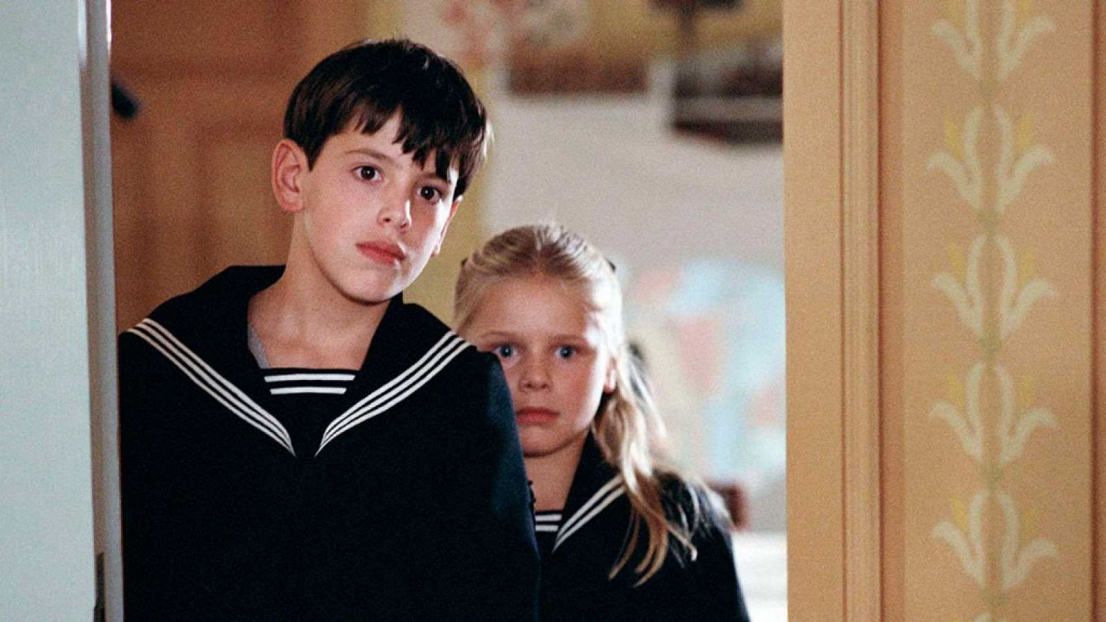 Qué grande es el cine - Fanny y Alexander