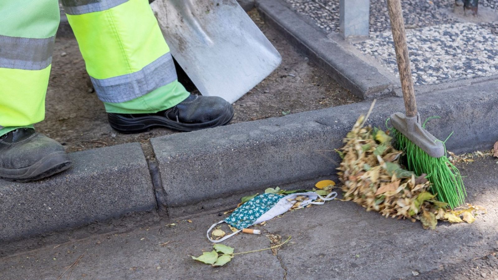 Mascarillas higiénicas y de tela: ¿cuándo caducan? | Ver