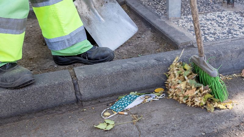 Mascarillas higiénicas y de tela: ¿cuándo caducan? | Ver