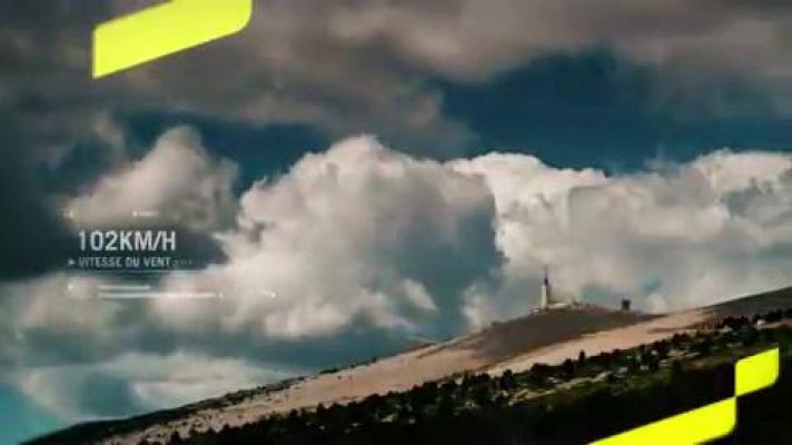 Tour de Francia - Tour de Francia. 8ª etapa (2)