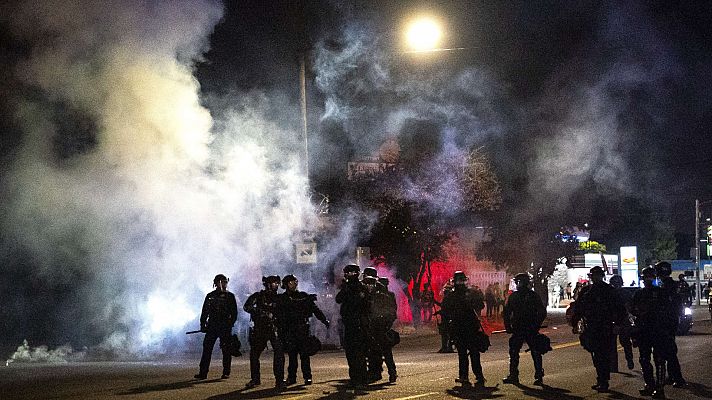 Las protestas antirracistas de los últimos meses llevan a la revisión de la historia y los símbolos