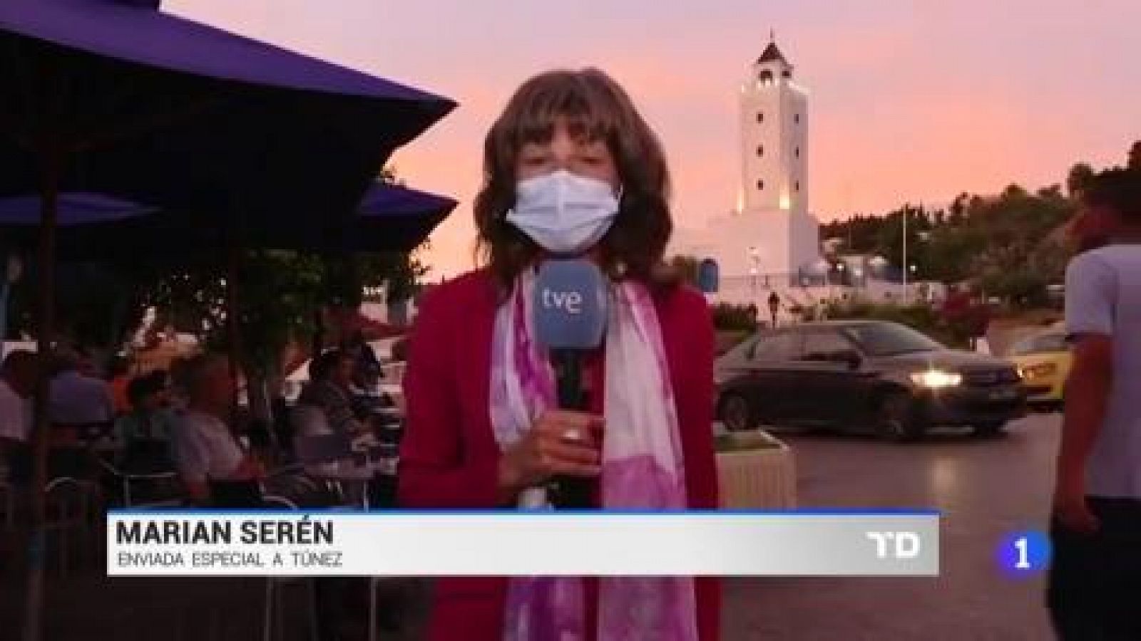 España ofrece al nuevo gobierno de Túnez ayuda contra las mafias migratorias | Ver