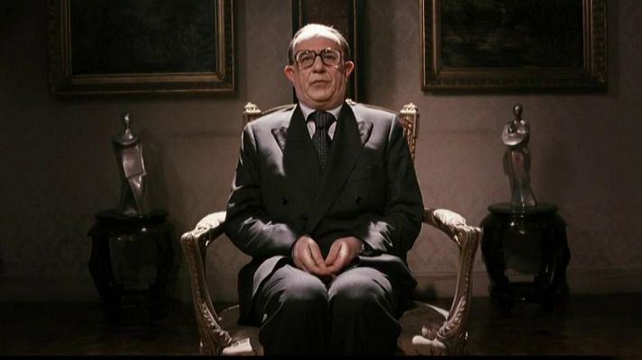 El cine de La 2 - Il Divo (Presentación)