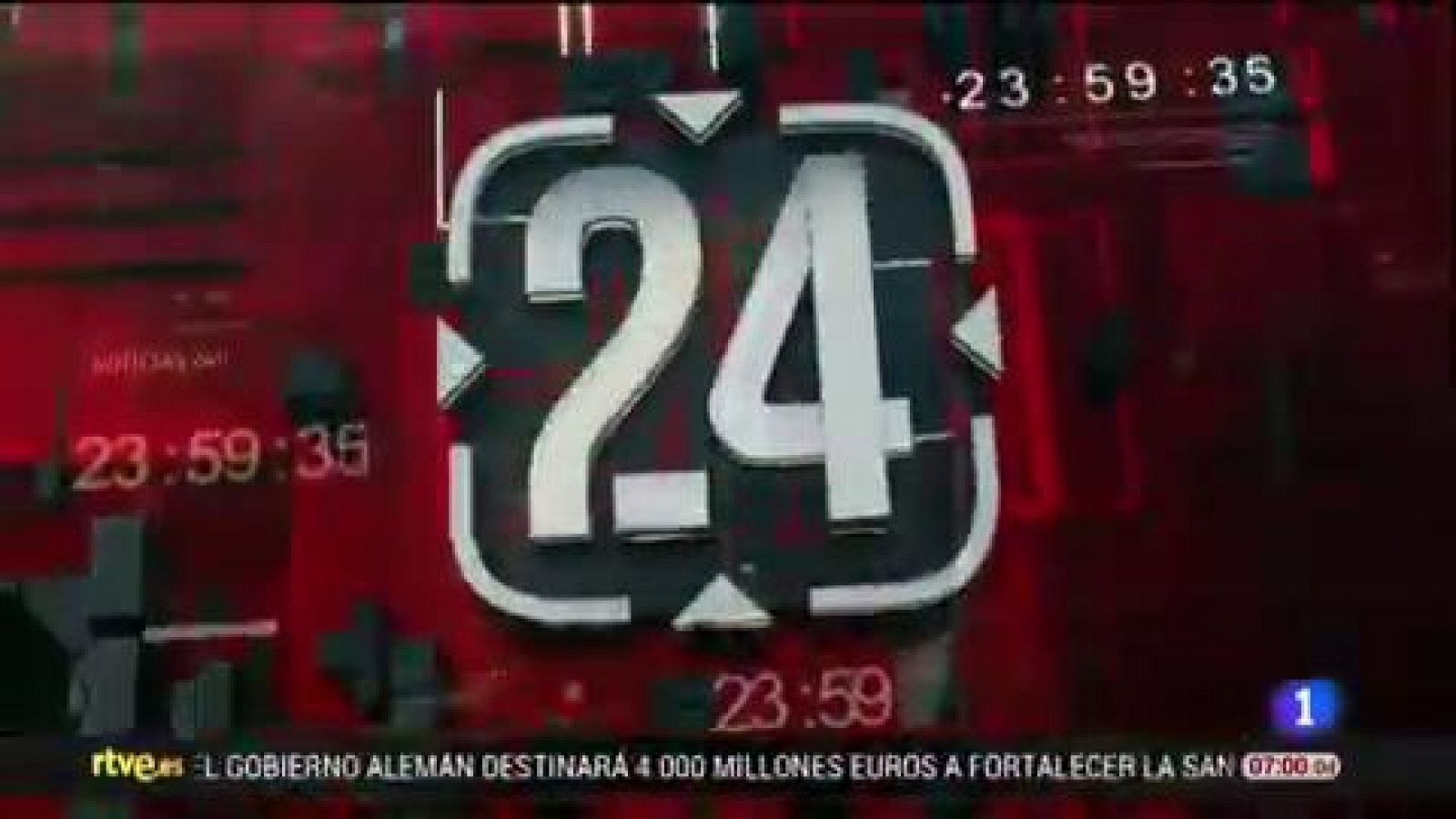 Telediario 1: Telediario Matinal en 4' - 06/09/2020 | RTVE Play