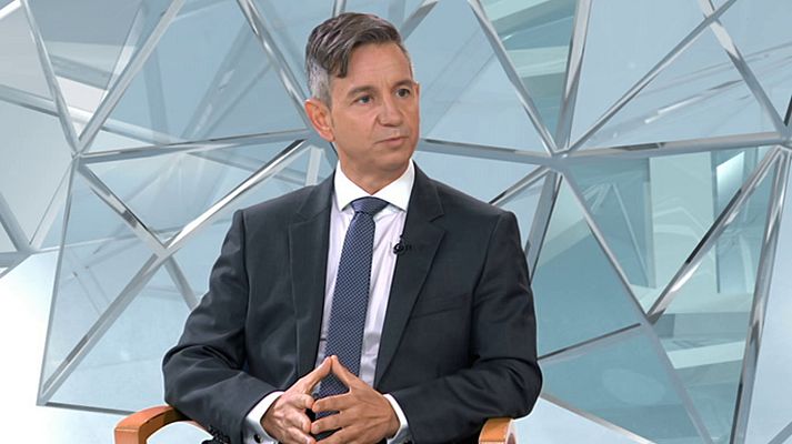 Medina en TVE - La gestión de la pandemia (I)