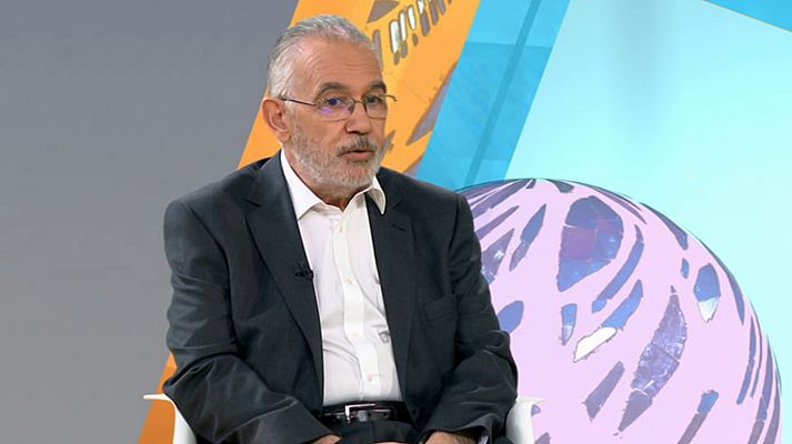 Shalom - Huellas del legado sefardí en pasado y presente