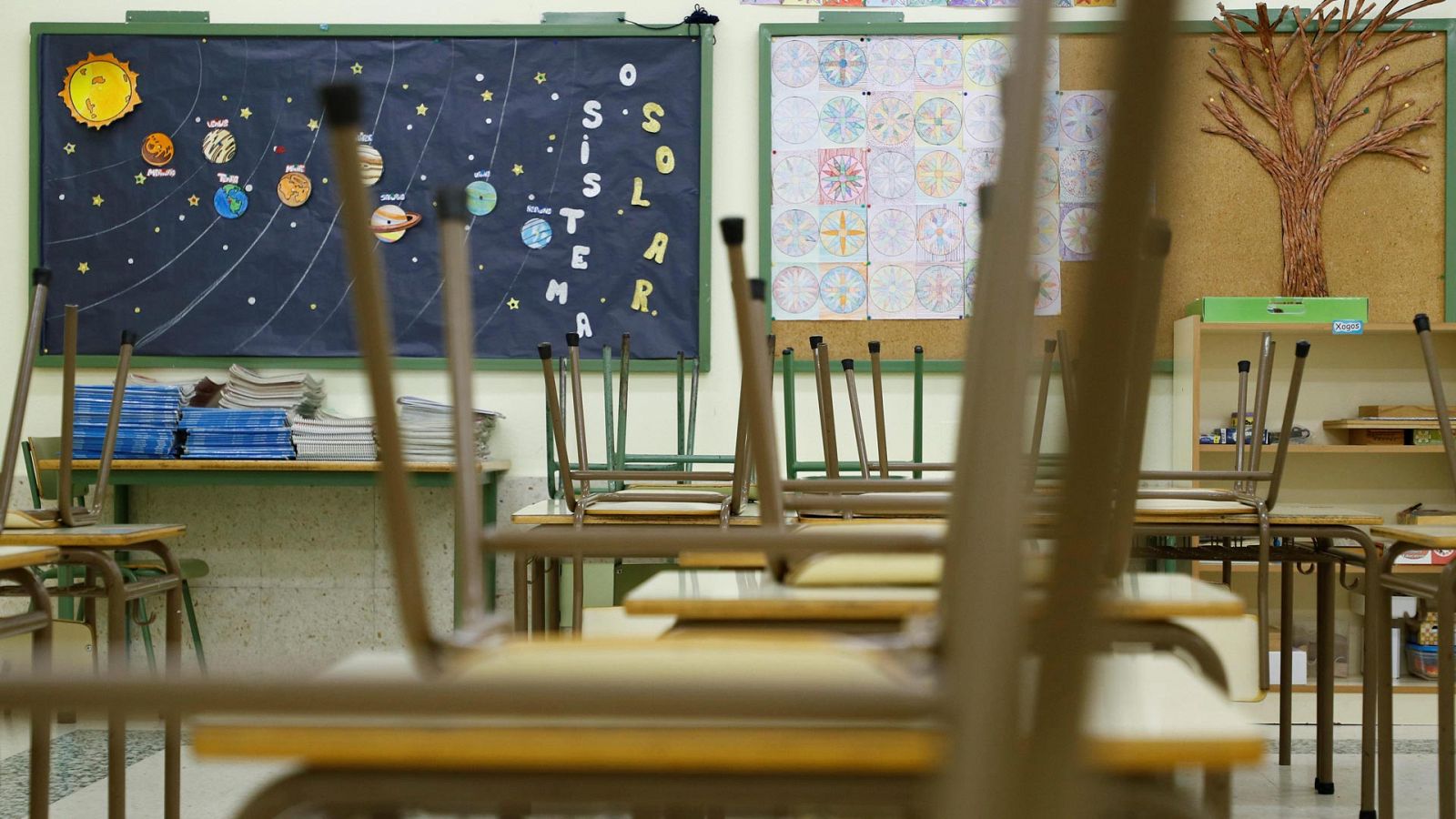 Telediario 1 en cuatro minutos -06/09/20 - Ver ahora