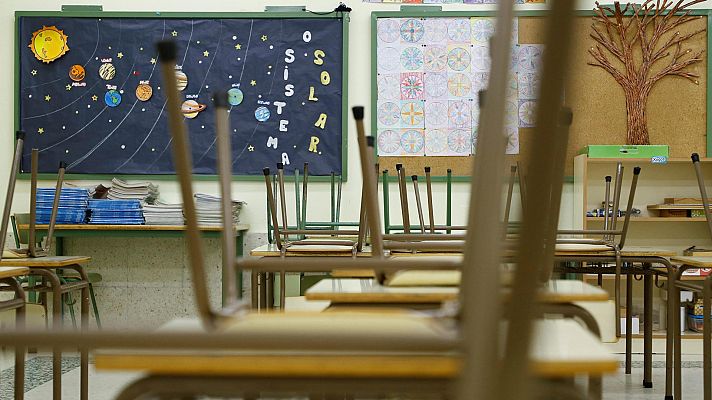 Telediario 1 - Telediario 1 en 4' - 06/09/20