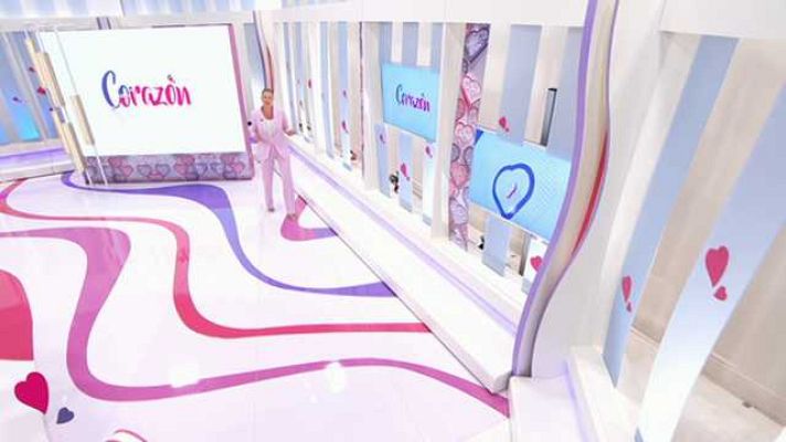 D Corazón - Corazón - 06/09/20