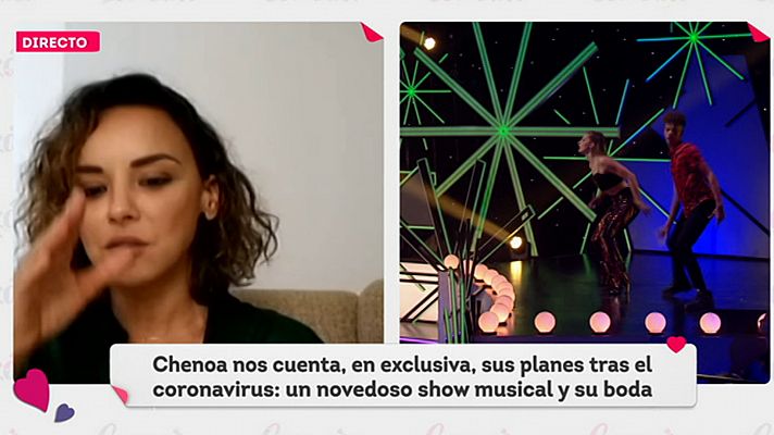 D Corazón - Corazón - 06/09/20