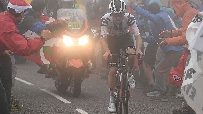 Tour de Francia - Tour 2020 | Subida completa a Marie Blanque