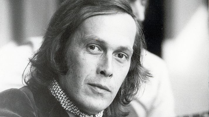 Lazos de sangre - Paco de Lucía el próximo 9 de septiembre