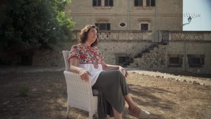 Lazos de sangre - La muerte de Paco de Lucía