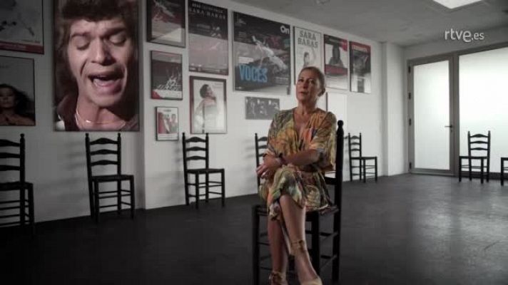 Lazos de sangre - La muerte de Camarón, un duro golpe para Paco de Lucía