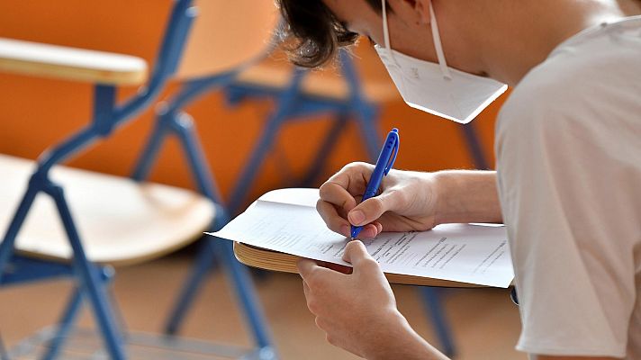 Telediario 1 - Telediario 2 en 4' - 06/09/20