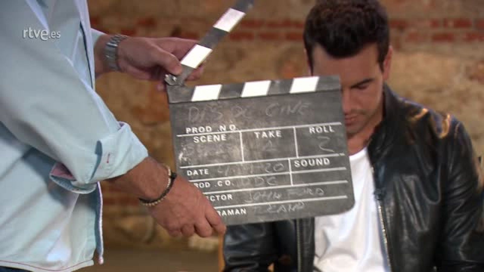 Entrevista completa con Mario Casas (sólo en RTVE.es)