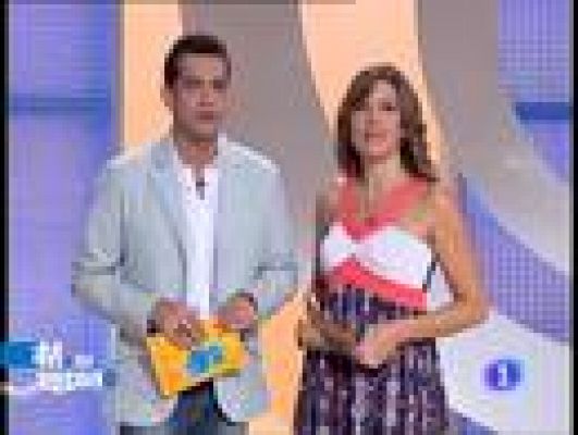 Esta mañana - Esta mañana - 12/08/09