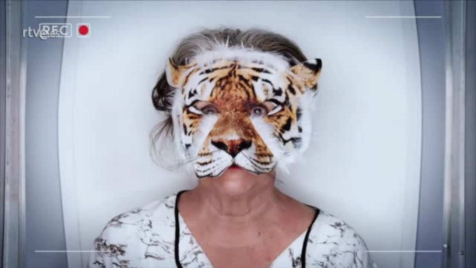 Historias de Alcafrán - Videomatón - Inés - Historias de Alcafrán | Ver