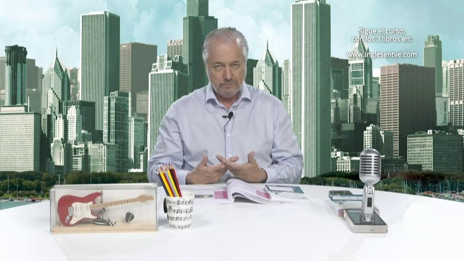 Inglés en TVE - Programa 166 - ver ahora