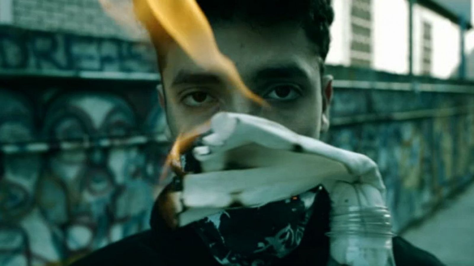 HIT - ¿Logrará HIT frenar a los incendarios del Anne Frank?