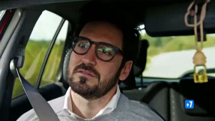  - 'Historias de Alcafrán', estreno el 11 de septiembre