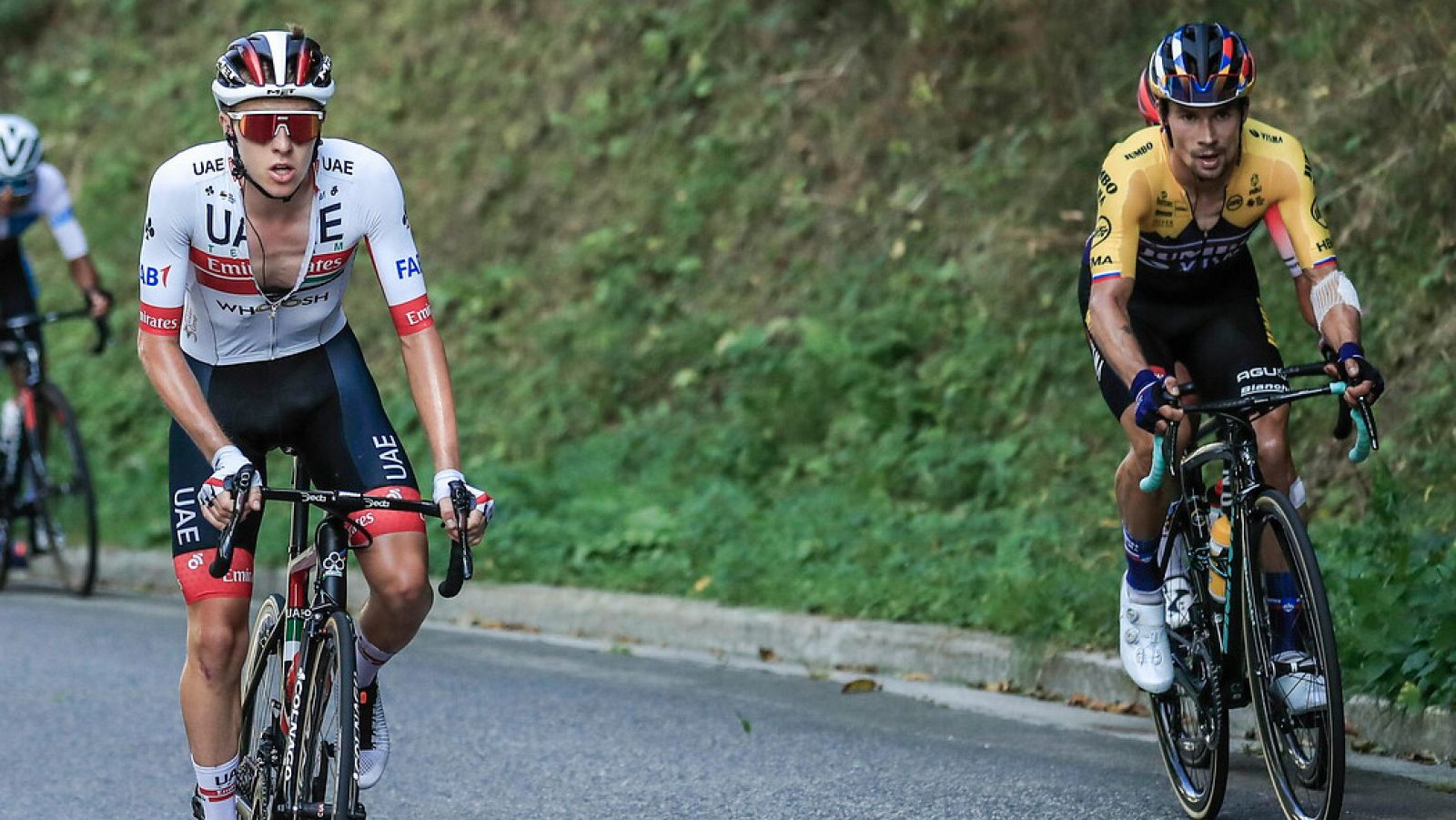 Tour de Francia etapa 9 | Resumen musical | Ver