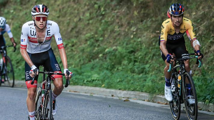 Tour de Francia - Tour 2020 | Así fue la etapa 9 del Tour