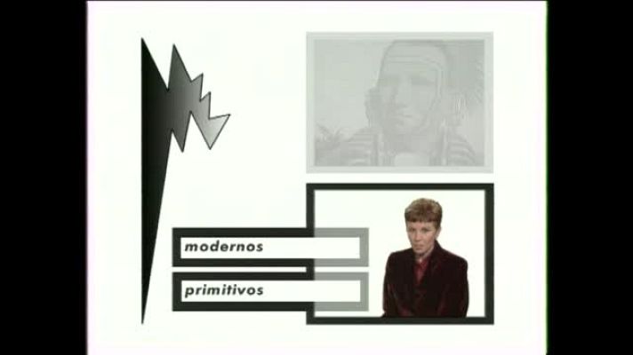 Metrópolis - Modernos primitivos: Piercing