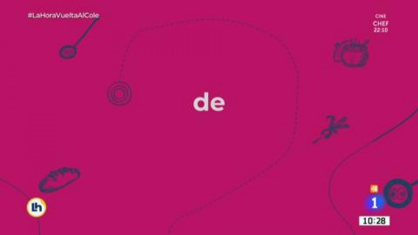 La Hora de la 1 - Los secretos del ingrediente estrella de nuestro país: el aceite