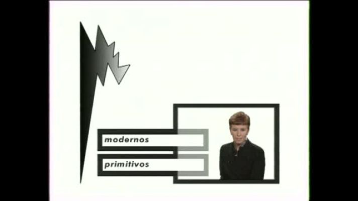 Metrópolis - Modernos primitivos: Tatuajes