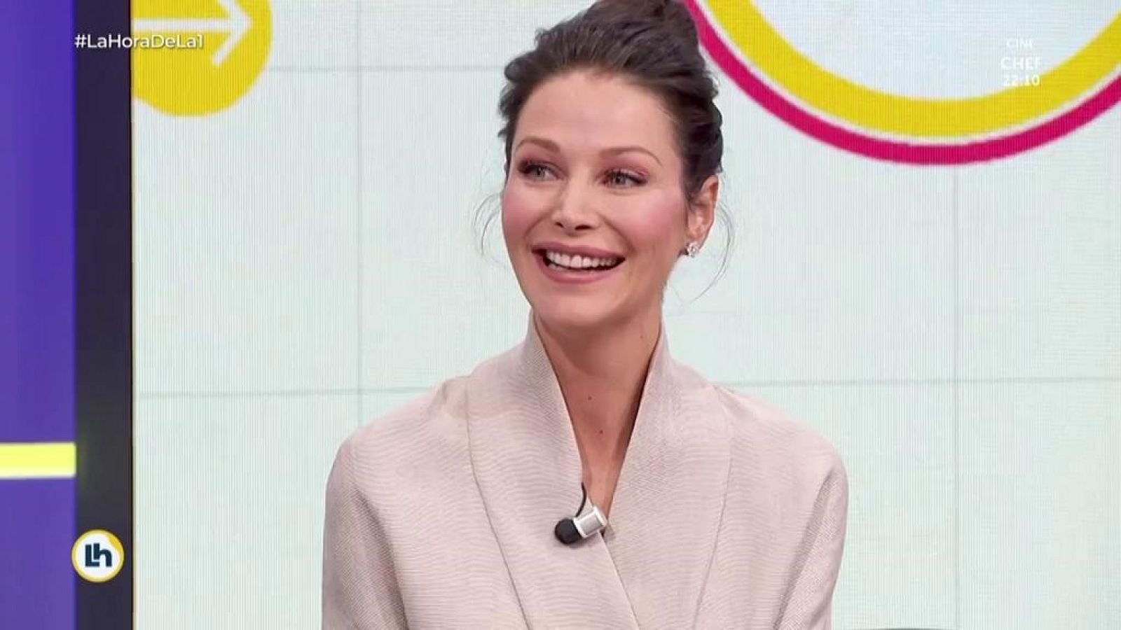 La hora de La 1 - La hora de la actualidad - 07/09/20 - ver ahora