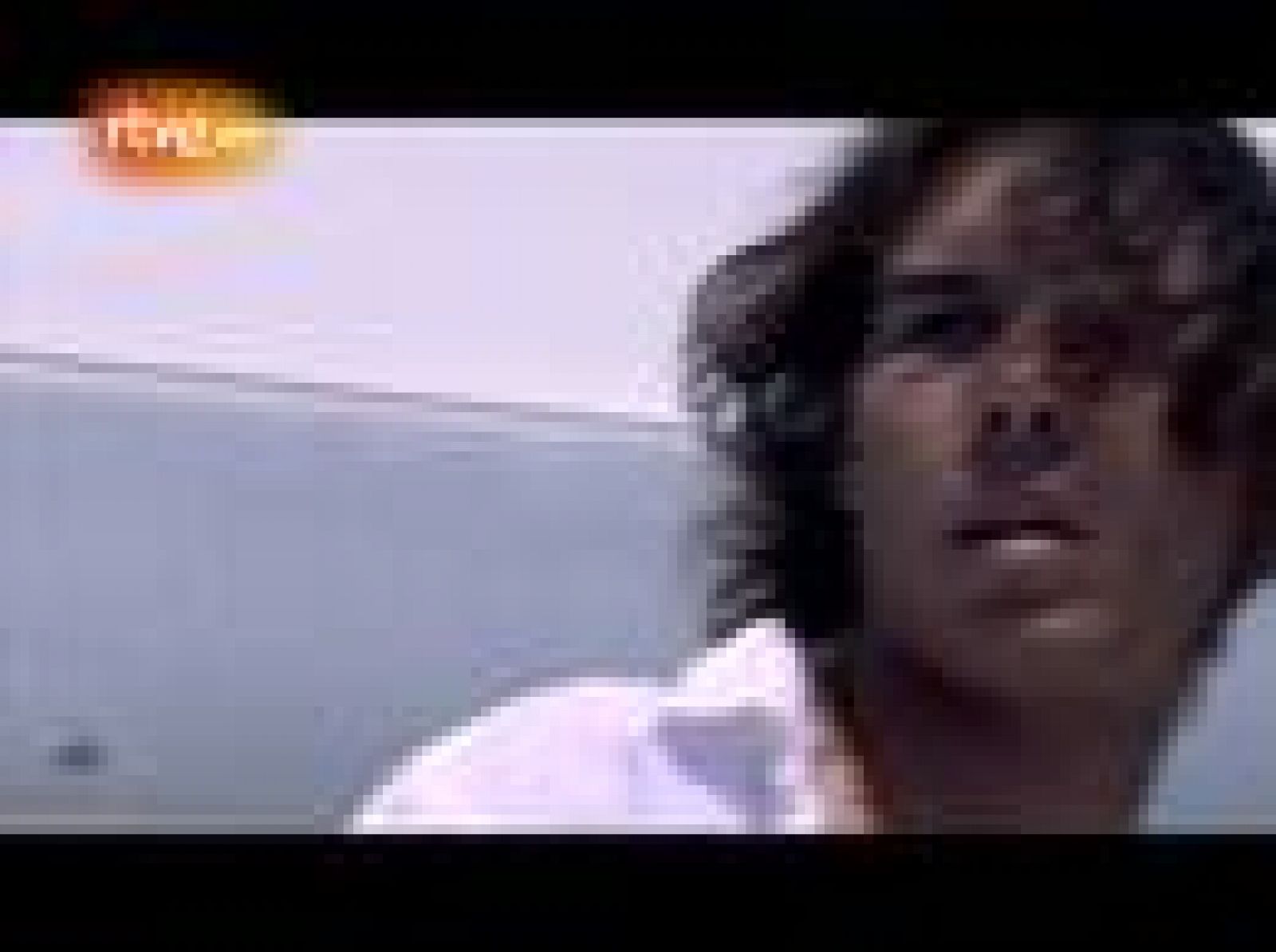 Sin programa: Rafa Nadal, en velero por Baleares | RTVE Play