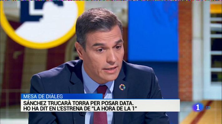 L'Informatiu - L'Informatiu - 07/09/2020