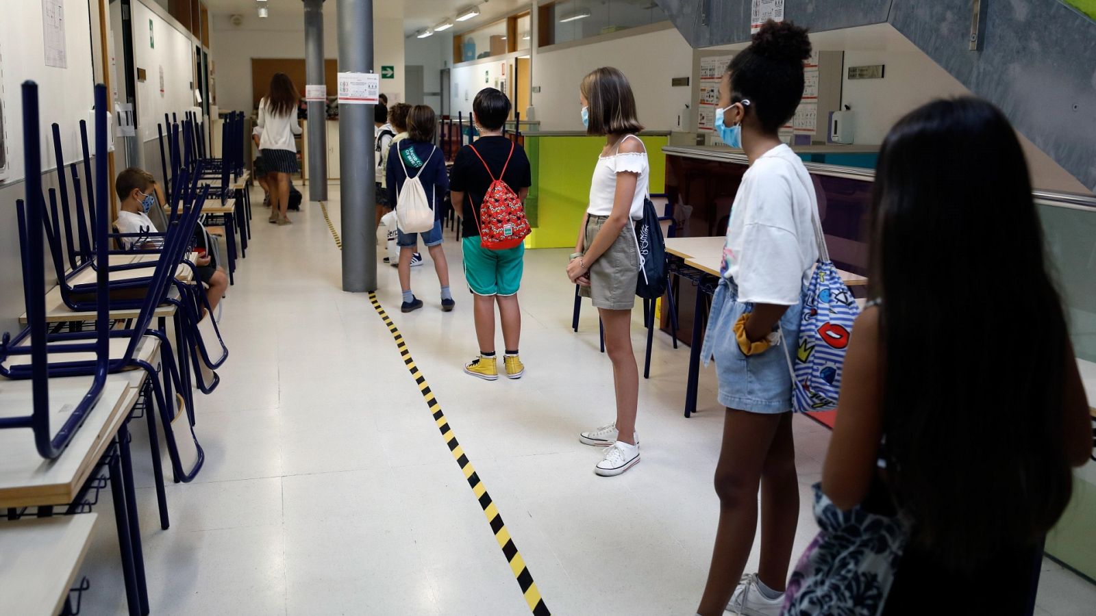 Telediario - 15 horas - 07/09/20 - ver ahora